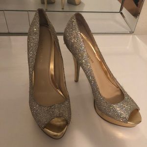 Enzo Angiolini High Heels